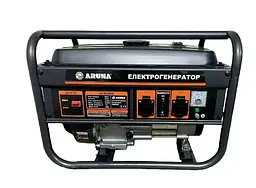 Генератор бензиновий Aruna GEN 5500