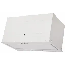 Витяжка вбудована Eleyus URBAN 800 LED 52 WH - мініатюра 3