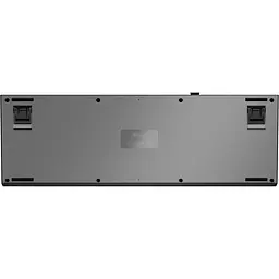 Клавіатура Ducky One X Wireless Black UA (DKON2408AST3-DAUSPDOECL1AS1) - мініатюра 8