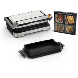 Електрогриль Tefal GC784D30 - мініатюра 4
