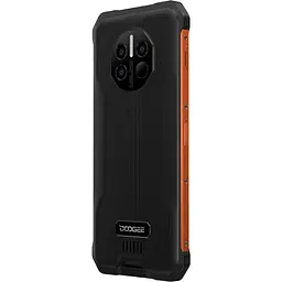 Смартфон Doogee V10 8/128 Gb Global Orange - мініатюра 3