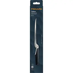 Ніж філейний Fiskars Taiten 21 см (1066836) - мініатюра 3