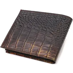 Чоловічий шкіряний гаманець Canpellini 11х9.5х2 см acs0025672 - мініатюра 2