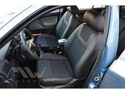 Авточохли модельні MW Brothers для Volkswagen Golf IV c 1997 - мініатюра 3