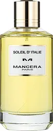 Парфумована вода Mancera Soleil d'Italie 120 мл - мініатюра 3