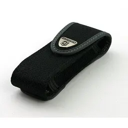 Чехол на пояс Victorinox 115м нейлон.черный для SwissTool