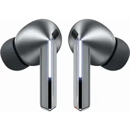 Навушники Samsung Galaxy Buds 3 Pro Silver (SM-R630NZAA) Refurbished - мініатюра 11