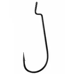 Гачок Varivas Offset Rock-On Ring Spash 2/0, 4 шт. (1102-VA 68535)
