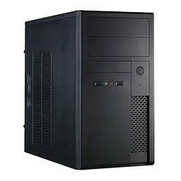 Корпус Chieftec Mesh XT-01B-OP Black без БП