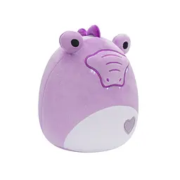 М'яка іграшка Squishmallows Алігатор Банні 13 см (SQVA00816) - мініатюра 2