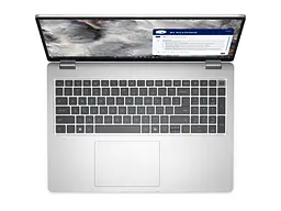 Ноутбук Dell Pro 16 Plus PB16250 Platinum Silver (BTO103_PB16250_UA) - мініатюра 4