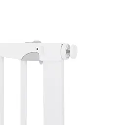 Загородження універсальне MoMi Paxi Plus White (AKCE00046) - мініатюра 5