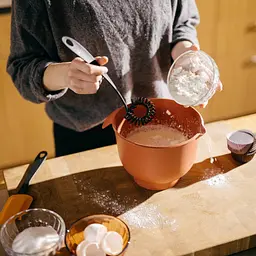 Вінчик спіральний Fiskars Essential (1079061) NEW 2025 - мініатюра 7