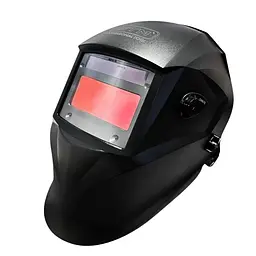 Маска зварювальника з автоматичним затемненням GTM Advanced SUN5/SUN7C