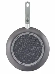 Універсальна сковорода Tefal Air Cook 24см (B5830453) з титановим антипригарним покриттям. - мініатюра 4