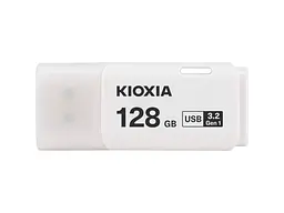 Флешка Kioxia 128 GB TransMemory U301 (LU301W128GG4) - мініатюра 2