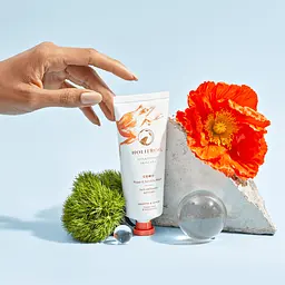 Гель-скраб омолоджуючий HoliFrog Como Popp-E Scrubby Wash 100 мл - мініатюра 4