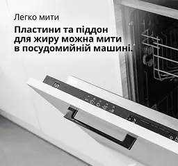 Гриль Braun MultiGrill 5 CG 5033 IGY - мініатюра 4