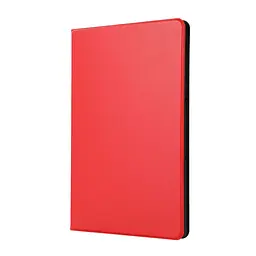 Чохол TPU Multiview Cover Samsung Galaxy Tab A9 8.7 X110 X115 Червоний - мініатюра 5
