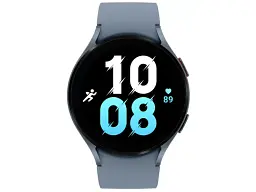 Смарт-годинник Samsung Galaxy Watch5 44mm Saphire (SM-R910NZBA) - мініатюра 2