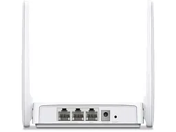 Маршрутизатор (роутер) Mercusys MW302R - мініатюра 2