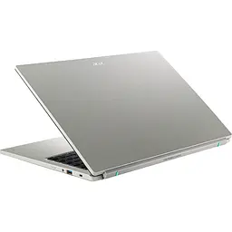Ноутбук ACER Aspire Vero 16 AV16-71P-78E3, Intel Core Ultra 7 255H до 5.1GHz, 16" WUXGA, 32GB, SSD 1TB, Intel Arc 140T GPU, Windows 11 Home - мініатюра 5
