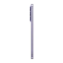 Мобільний телефон Samsung Galaxy A57 5G 12/512Gb Violet (SM-A576BZVHEUC) - мініатюра 8