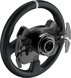 Кермо MOZA Racing CS V2P for PC RGB - мініатюра 3