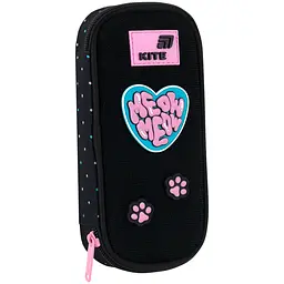 Пенал м'який Kite 662 Pretty Kitty