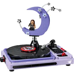 Конструктор LEGO Editions Music Місяць на концерті Олівії Родріґо 670 ел. (43029) - мініатюра 5