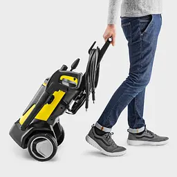 Мiнiмийка Karcher K 7 WCM (1.317-400.0) - мініатюра 6