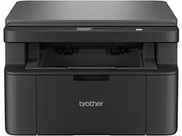 БФП Brother DCP-L1632W USB Ethernet Wi-Fi (DCPL1632WYJ1)