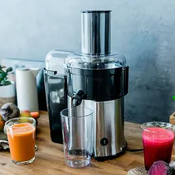 Соковижималка Gastroback Vital Juicer Pro (40117) - мініатюра 6