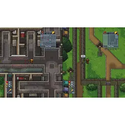 Ключ активації Microsoft The Escapists 2 - Game of the Year Edition для Xbox One/Series - мініатюра 2