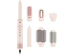 Фен-мультистайлер Beautifly StyleBliss Rose