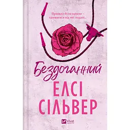 Бездоганний (Чеснат Спрінгс #1) - Елсі Сілвер Vivat (9786171709652) - мініатюра 2