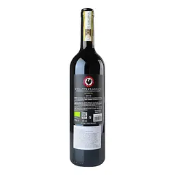 Вино Fattoria Viticcio Chianti Classico Riserva червоне сухе 0.75 л - мініатюра 3
