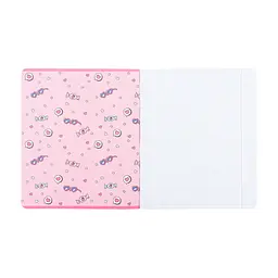 Зошит Kite Hello Kitty, 12 аркушів, клітинка (HK25-232-1), в асортименті - мініатюра 3