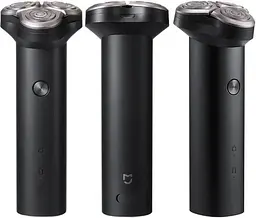 Електробритва Xiaomi Mijia Electric Shaver S300, шейвер - мініатюра 2