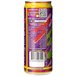 Напій енергетичний Ever Aid Winner Line Dark Forest Fruit 0.33 л - мініатюра 2