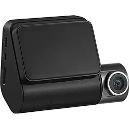 Відеореєстратор 70mai Smart Dash Cam A200-1 + 2 камера - мініатюра 4