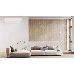Кондиціонер Midea MSXT-12HRFN8-Gold-I/MSXT-12HRFN8-Gold-O Penrose - мініатюра 10