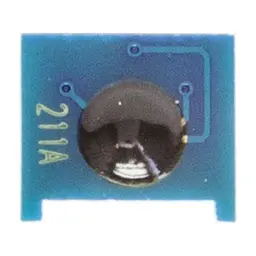 Чип для картриджа HP CLJ Pro 200/M251/M276n (1.8К) Cyan Delacamp (0980473/DLC)
