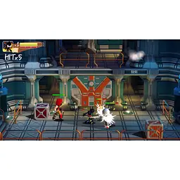 Ключ активації Microsoft Ninja Kidz: Time Masters для Xbox One/Series S/X - мініатюра 4