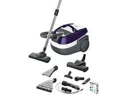 Пилосос Bosch BWD41740 - мініатюра 3