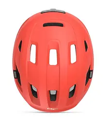 Шолом Met E-Mob CE Coral Matt S (1052-3HM 153 CE00 S OR1) - мініатюра 4