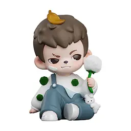 Фігурка 10/10 Toys сюрприз Tnt Boy Rayan Емоції (RAM-ACXA) - мініатюра 7