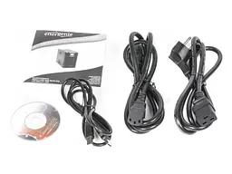 ДБЖ EnerGenie EG-UPS-PS3000-01 3000 звичайнийUSB - мініатюра 3
