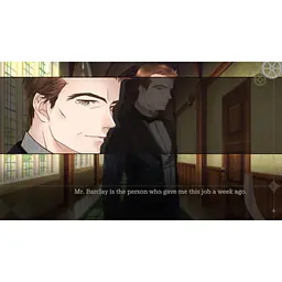 Ключ активації Microsoft Cafe 0 ~The Sleeping Beast~ Remastered для Xbox One/Series S/X - мініатюра 5