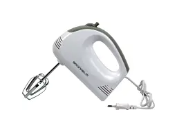 Міксер Grunhelm GRM610 Grey (120740) - мініатюра 3